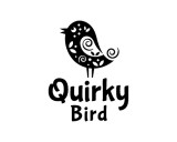 Quirky Bird